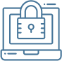 Cyber Security icon