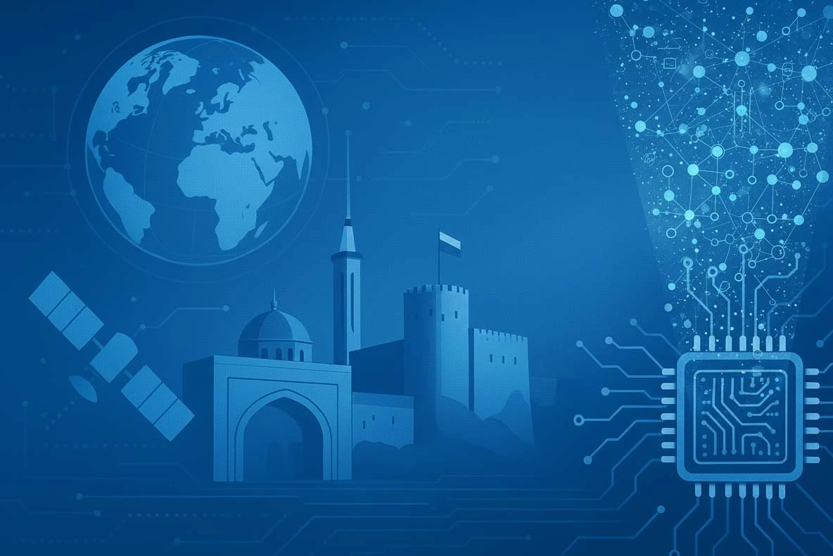 Image of تنطلق أعمال القمة العالمية للتنفيذيين في أشباه الموصلات والرقائق الإلكترونية بمشاركة نخبة من الرؤساء التنفيذيين لكبرى الشركات العالمية