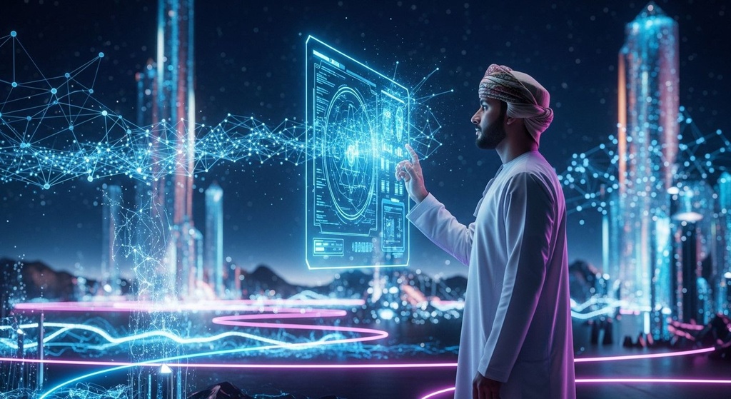 Image of MTCIT enhances partnership and innovation within the National Program for Artificial Intelligence and Advanced Technologies