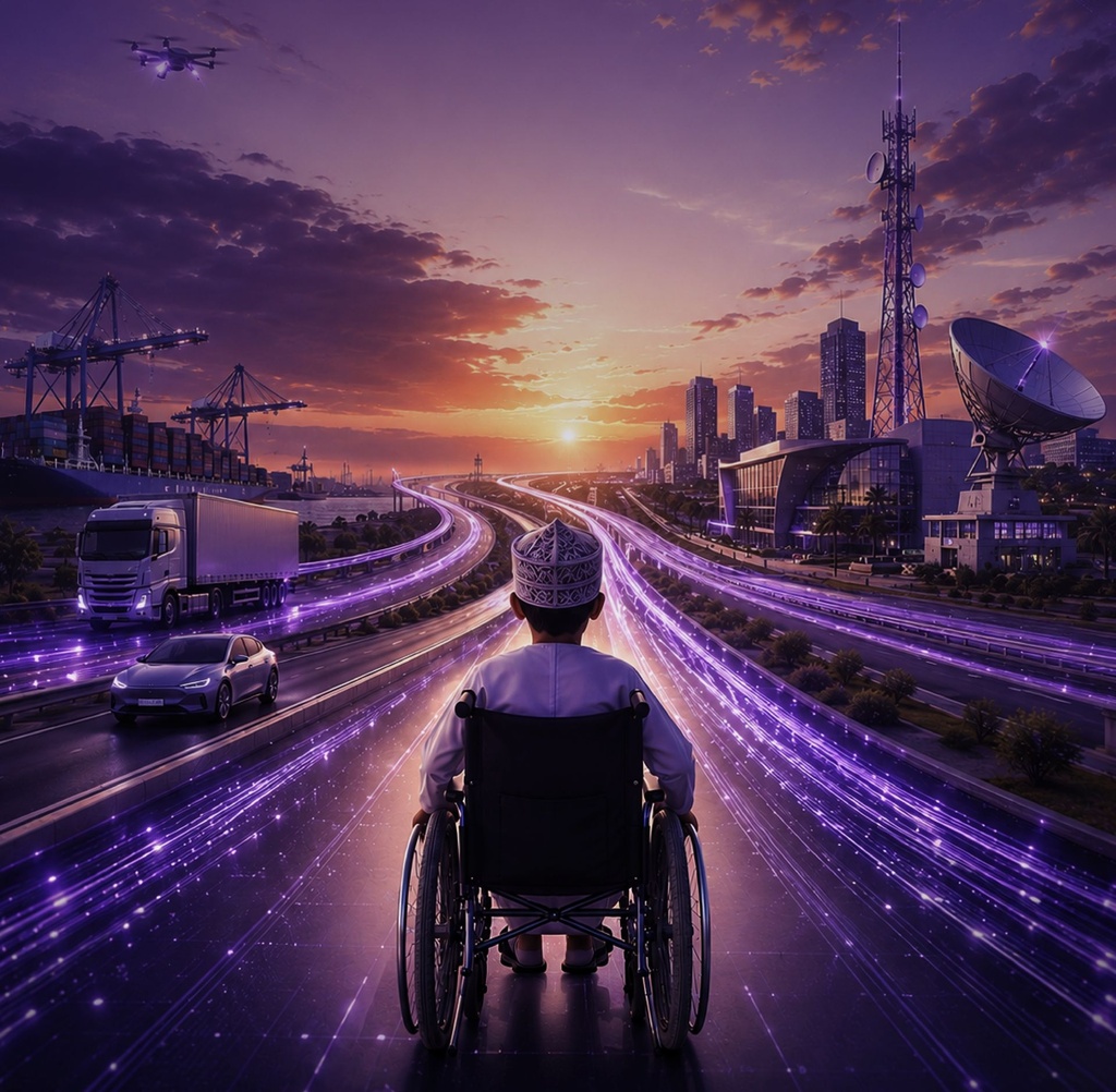 Image of MTCIT Showcases Efforts to Empower Persons with Disabilities through Purple Saturday Campaign