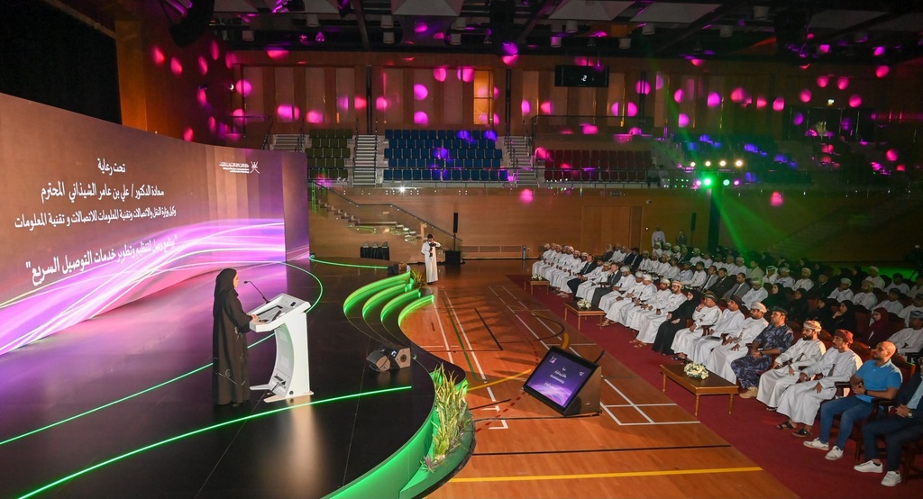 Image of “Wasl” Highlights Efforts to Develop and Regulate Express Delivery Services and Announces Plan to Transition to Electric Motorcycles