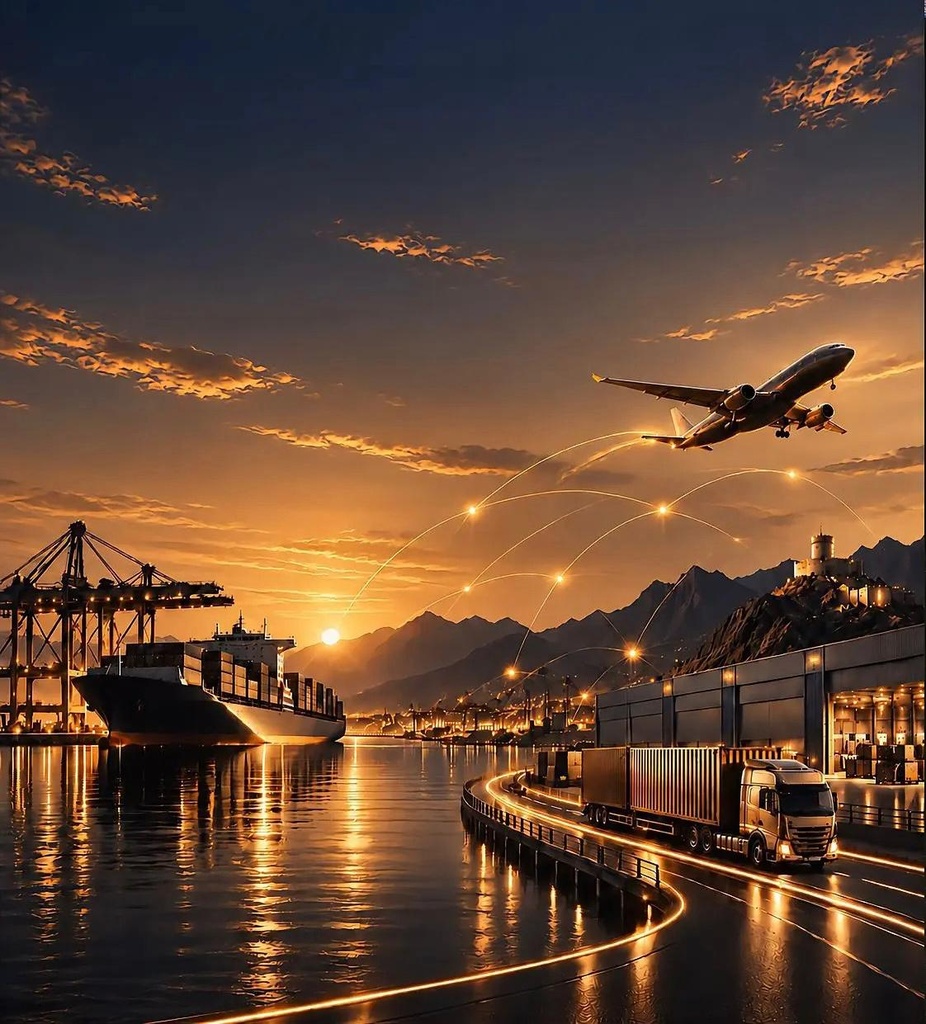 Image of Fourth Edition of Logistics Best Practice Award Launched for 2027