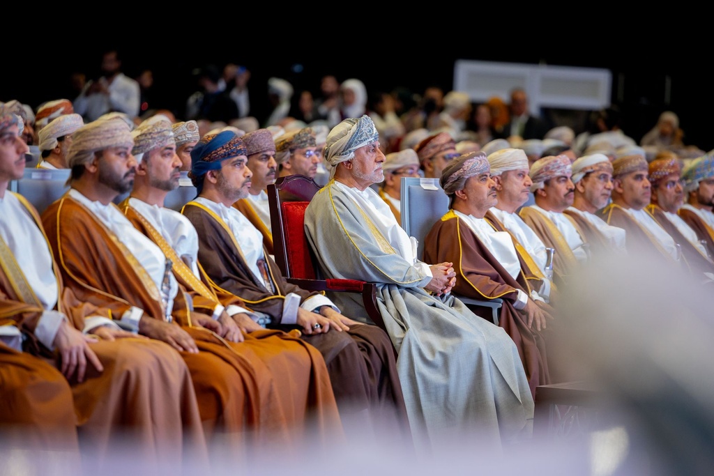 Image of خلال انطلاق أعمال معرض كومكس 2025 الإعلان عن تحالف الذكاء الاصطناعي الأخضر والكشف عن مشروعي "منطقة للذكاء الاصطناعي" و "المثلث الرقمي"
